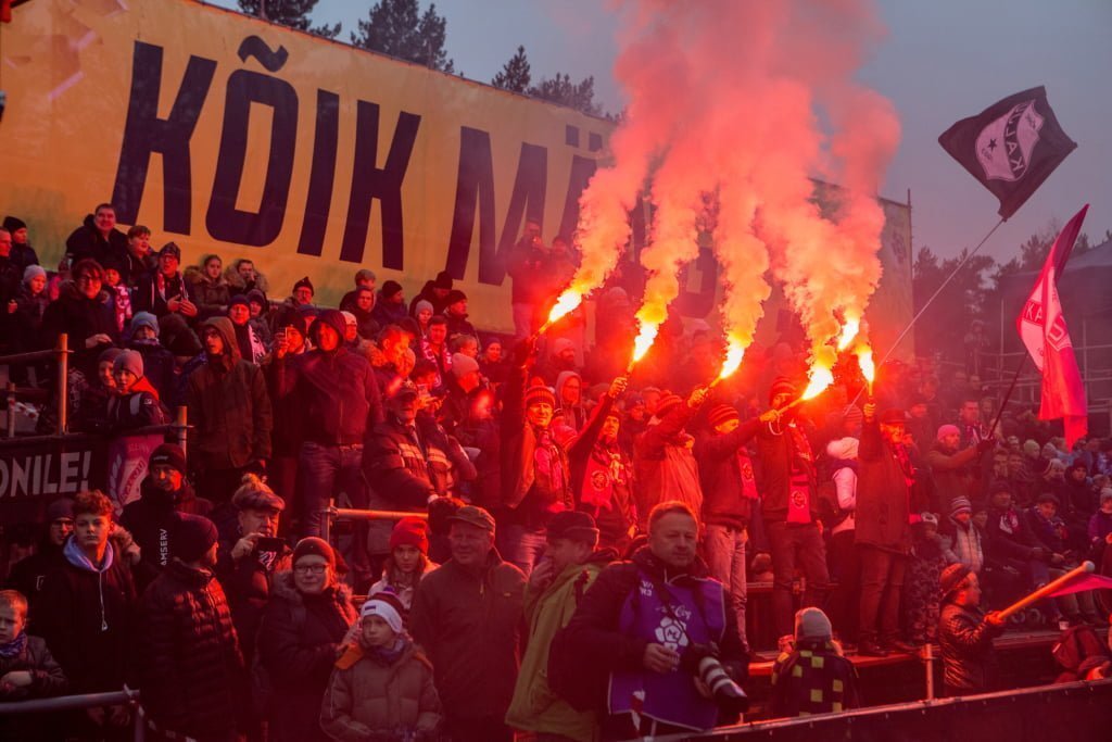 Viimane mäng, Meistrid 2018